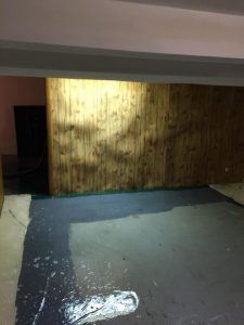 911 Restoration Commercial Water Damage PG County